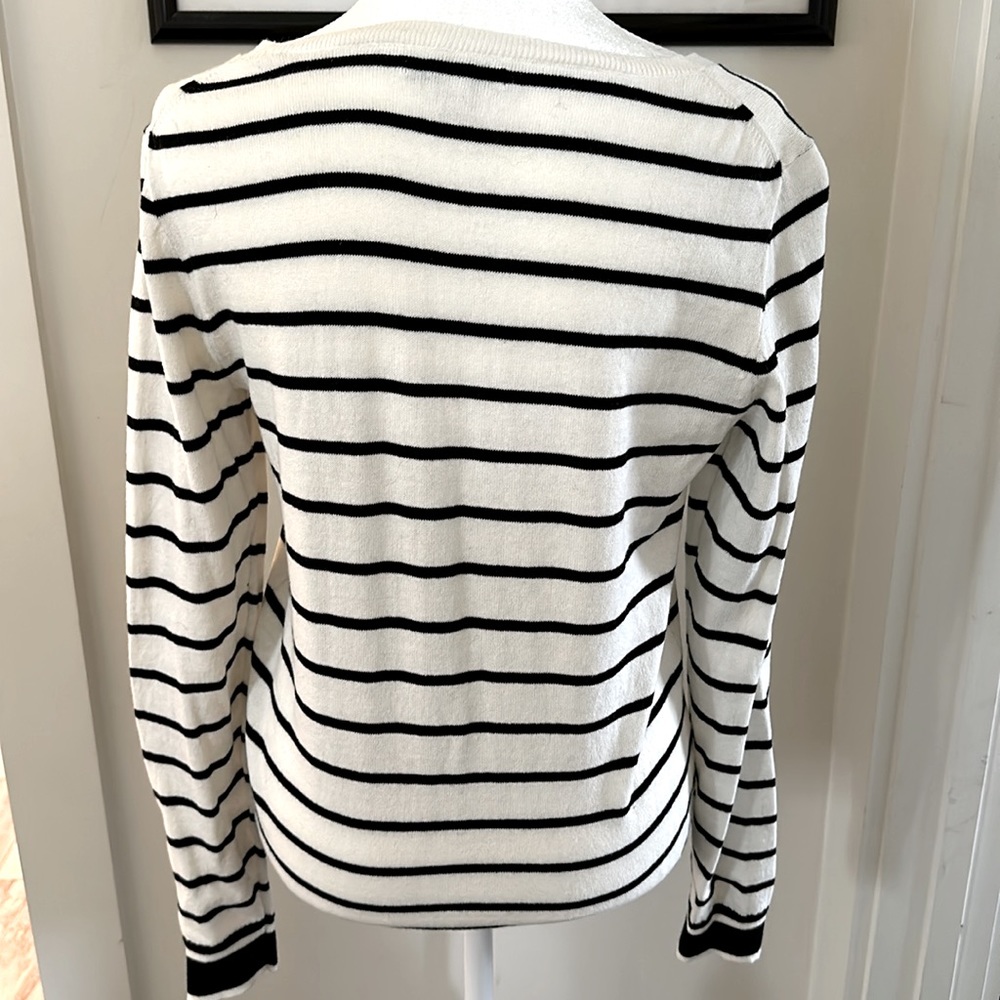 JCrew Small Sweater - Picture 3 of 3